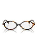MIU MIU Chic Acetate Sunglasses - 04ZS SOLE