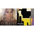 Herstory Vol. 1 (2 LP) & Good Morning Gorgeous (Clear Vinyl/4LP)