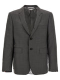 Thom Browne Men 'Classic Sport Coat' Blazer