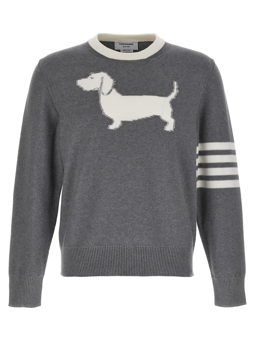 Thom Browne Men '4-Bar Hector' Sweater
