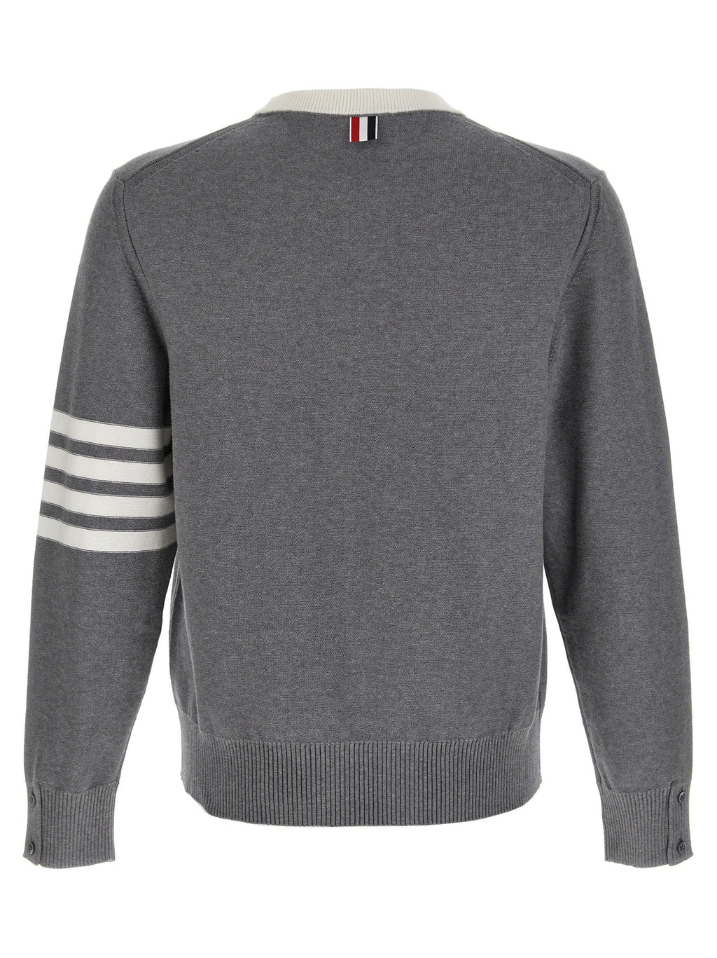 Thom Browne Men '4-Bar Hector' Sweater
