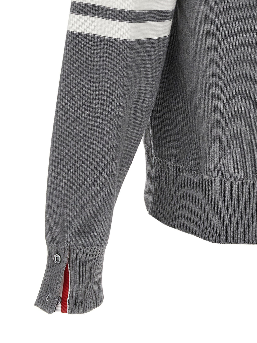 Thom Browne Men '4-Bar Hector' Sweater