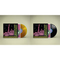 My Life With The Thrill Kill Kult - Sexplosion! (Reissue/Limited/Orange LP Vinyl) & Sexplosion! (Reissue)