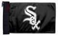 Chicago White Sox 11"x17" Forever Wave Flag for Jeep Wrangler YJ 1986-1995