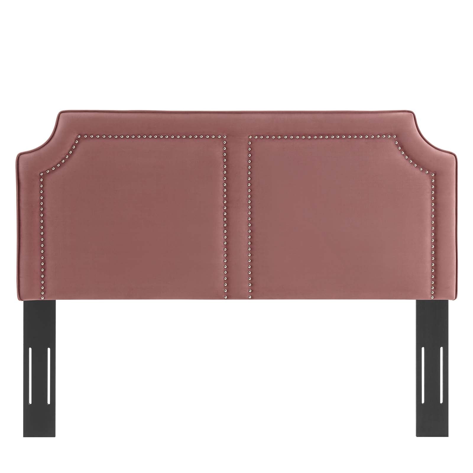 Cynthia Performance Velvet Twin Headboard by Modway