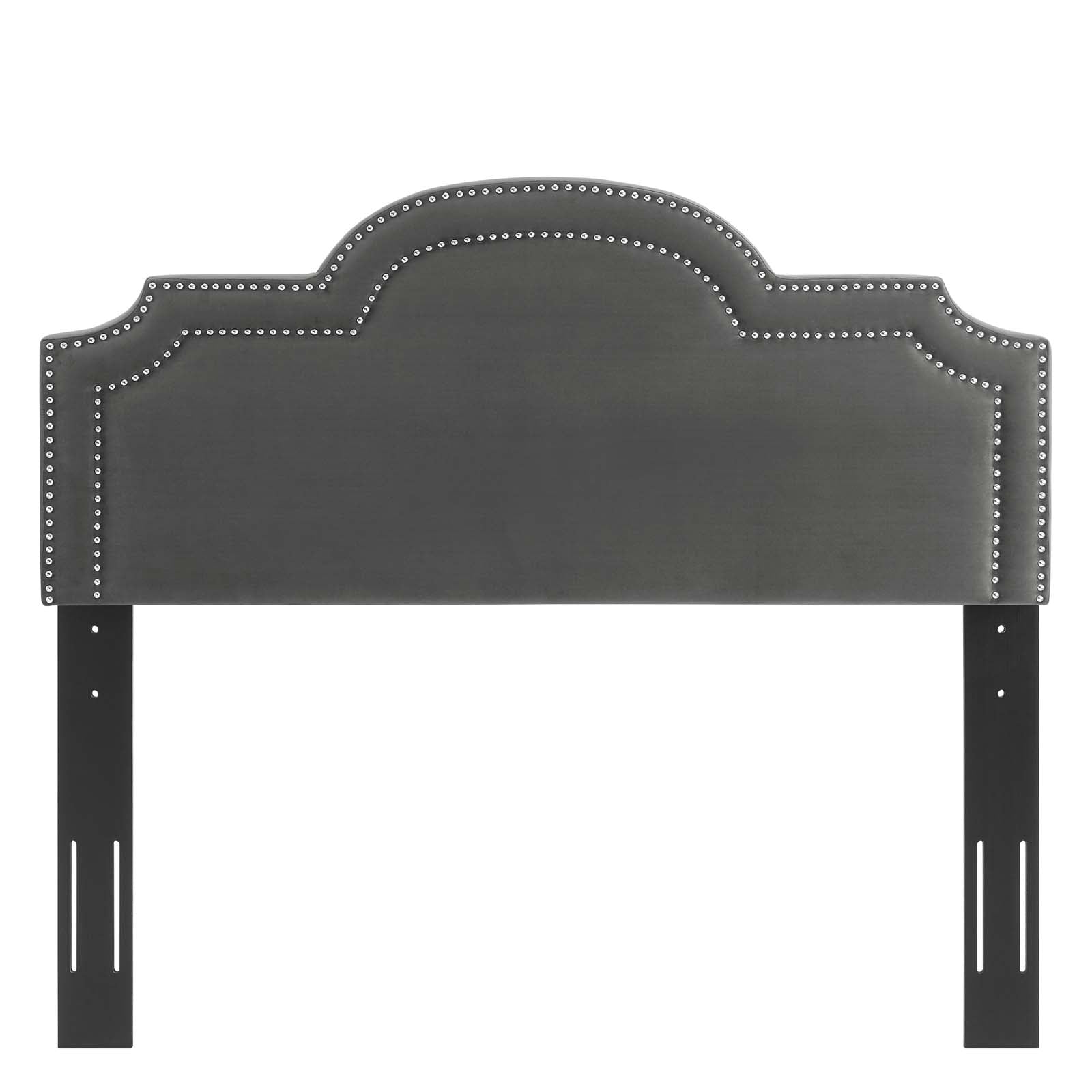 Belinda Performance Velvet Twin Headboard by Modway
