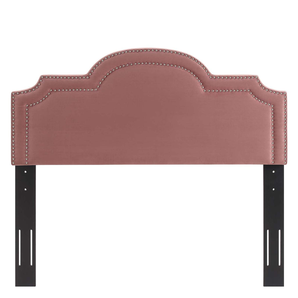Belinda Performance Velvet King/California King Headboard by Modway