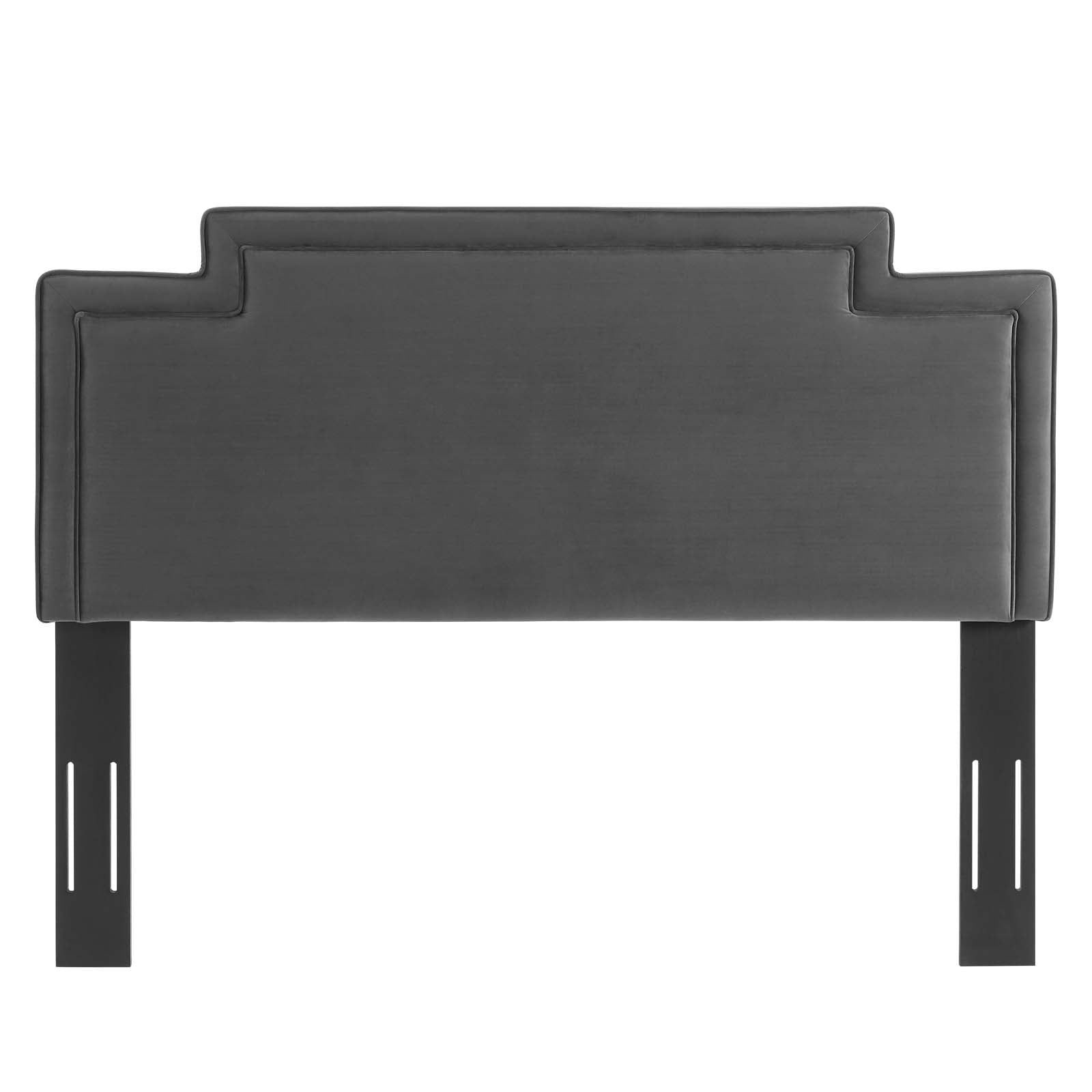 Transfix Performance Velvet King/California King Headboard by Modway