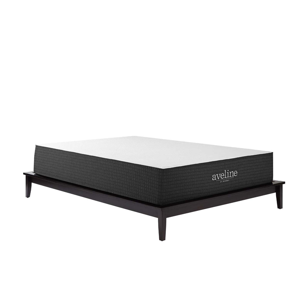 Aveline 12" Memory Foam Twin Mattress by Modway