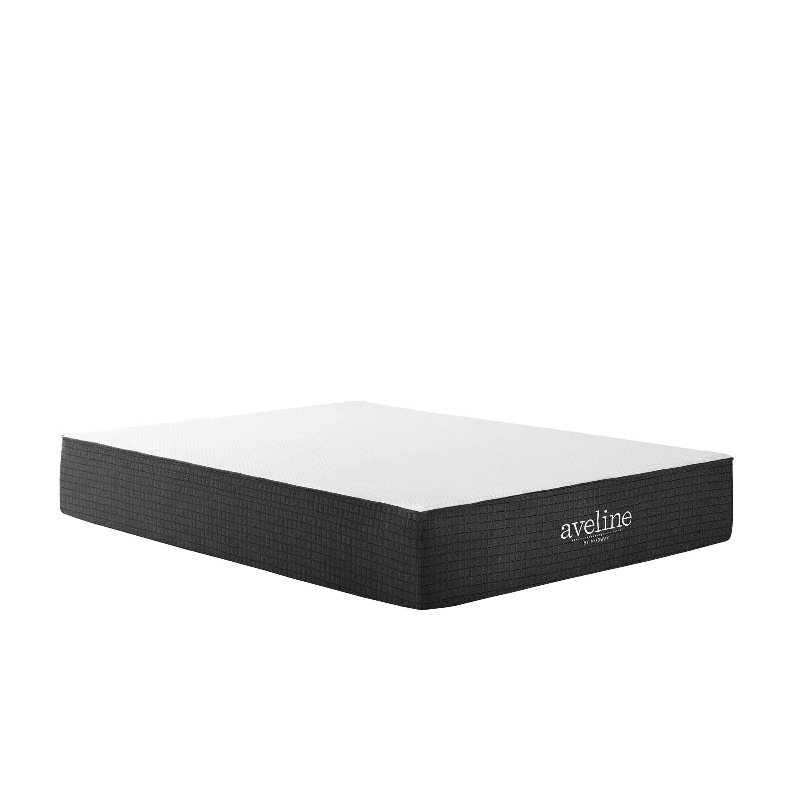 Aveline 12" Memory Foam Twin Mattress by Modway