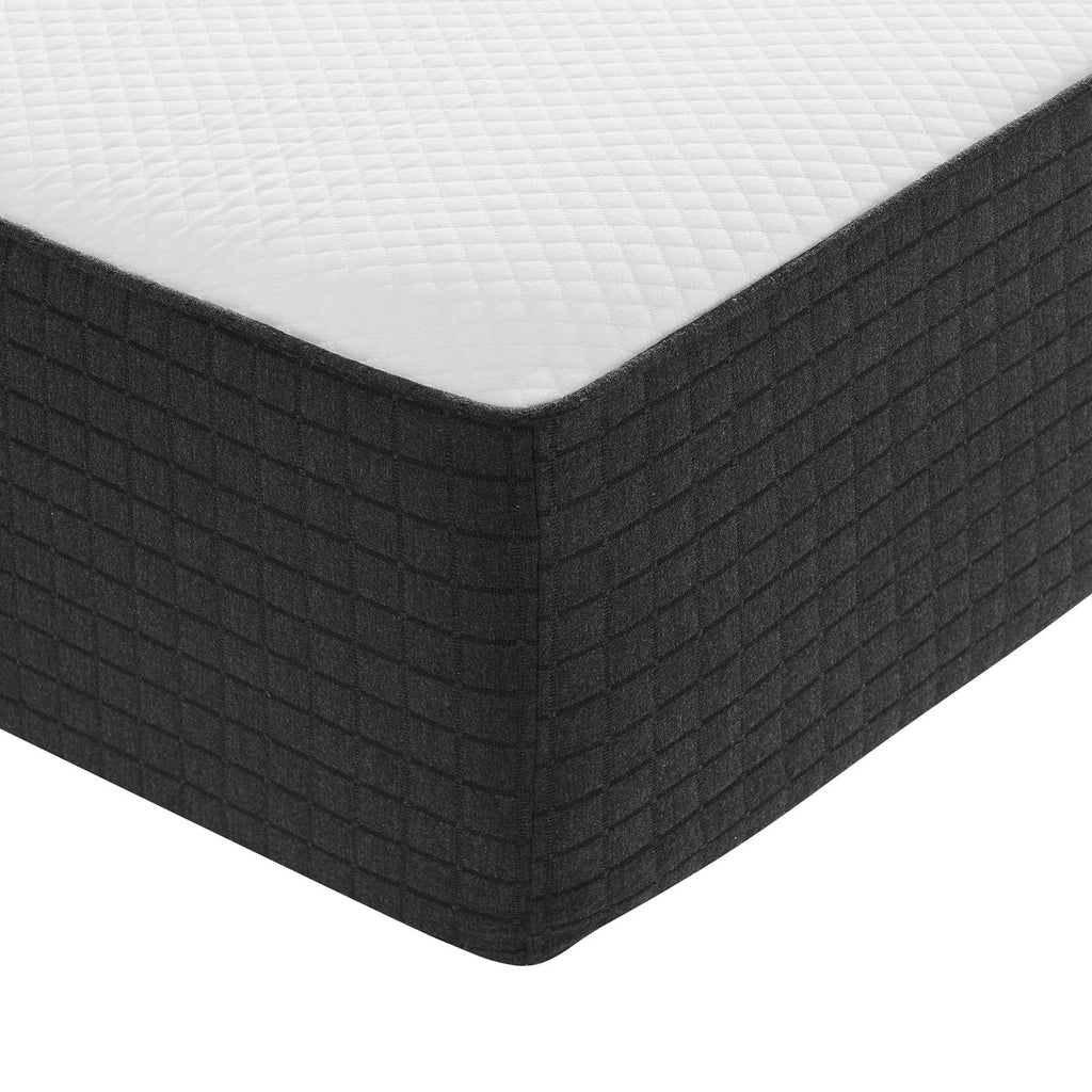 Aveline 14" Memory Foam Twin Mattress by Modway