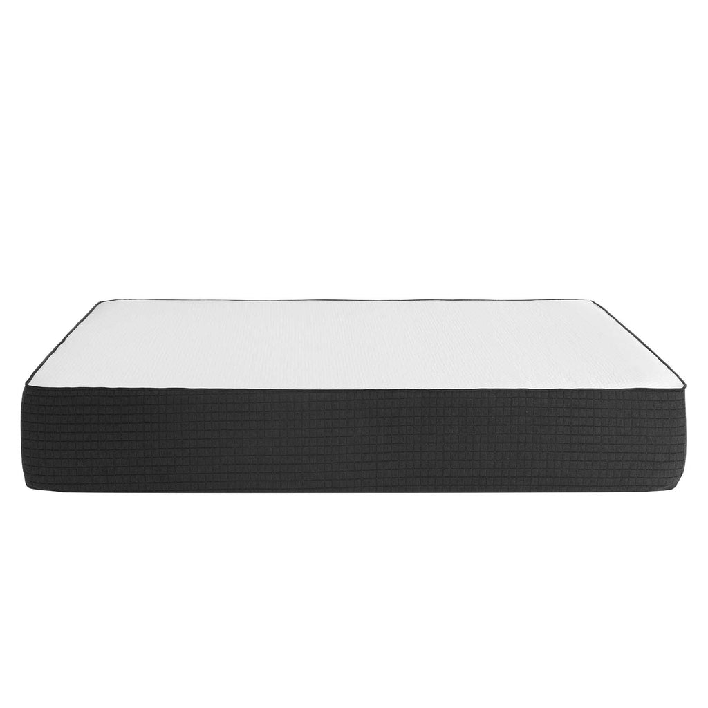 Aveline 14" Memory Foam King Mattress by Modway