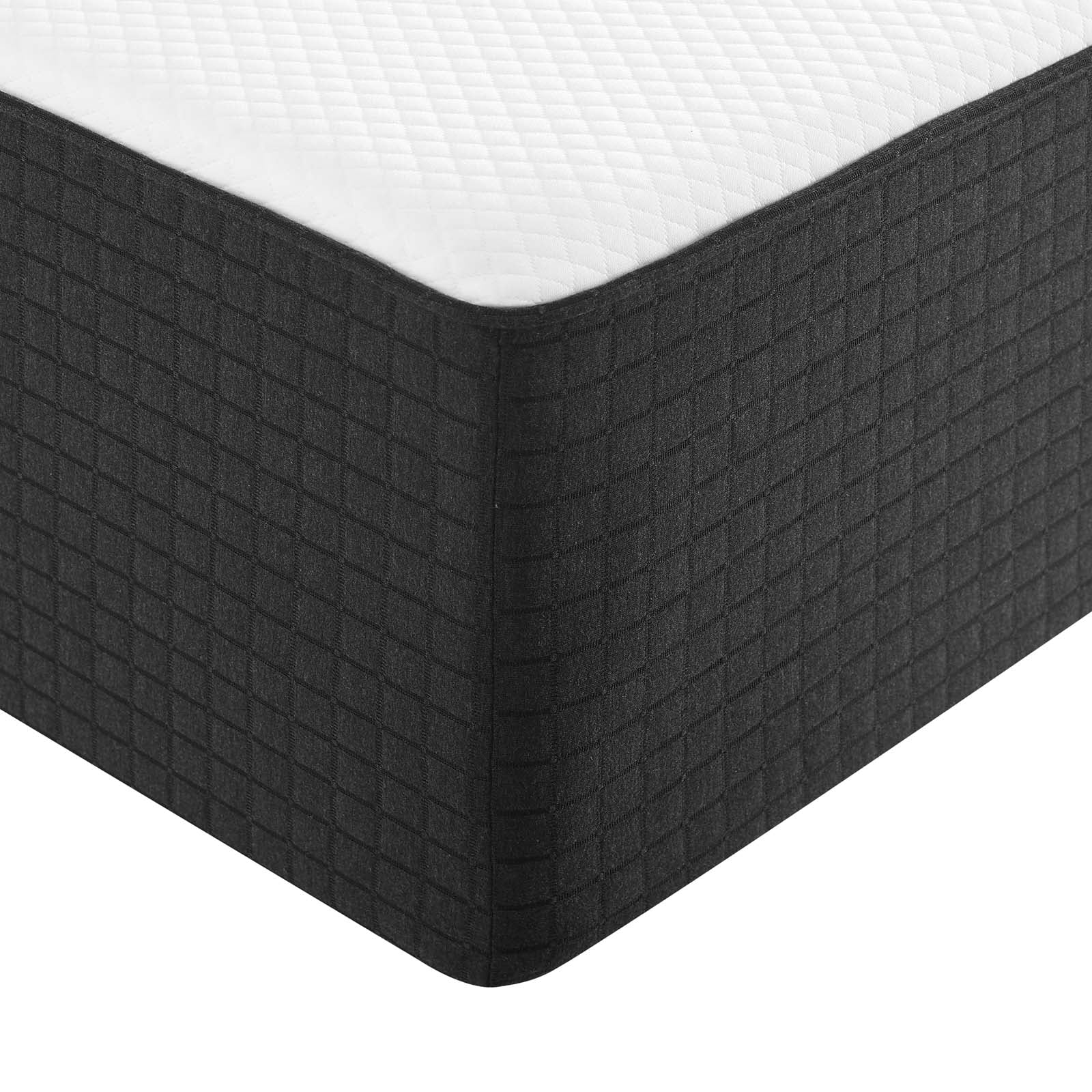 Aveline 16" Memory Foam Twin Mattress by Modway