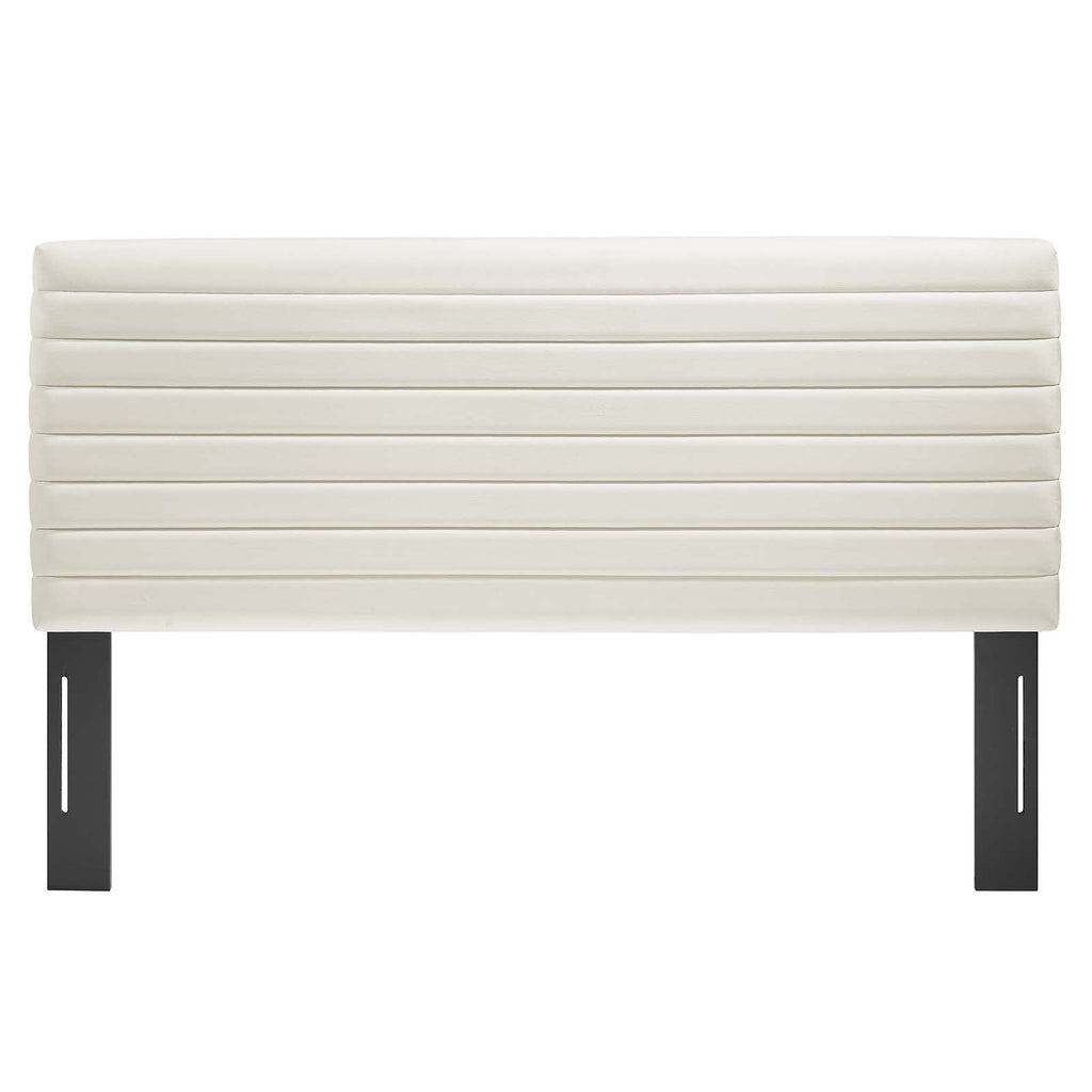 Tranquil Full/Queen Headboard by Modway