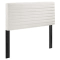 Tranquil Full/Queen Headboard by Modway