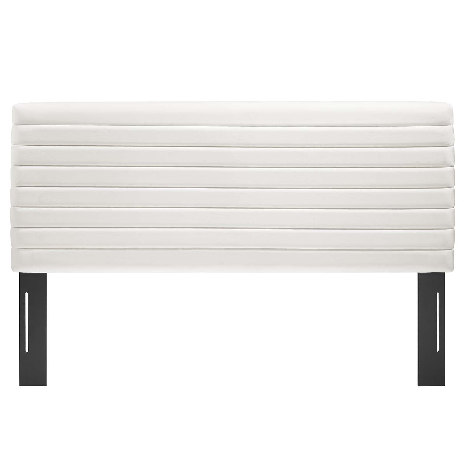 Tranquil Full/Queen Headboard by Modway