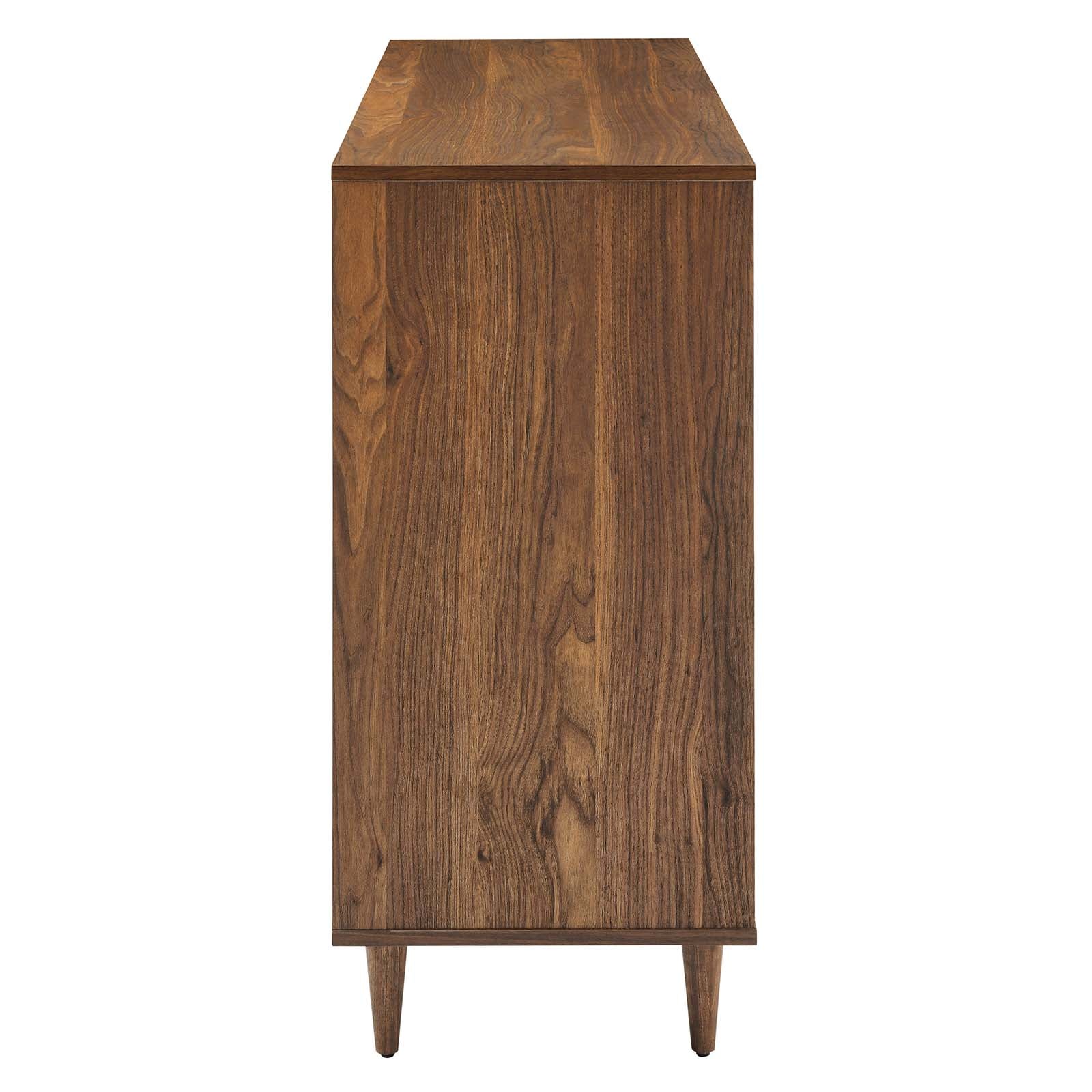 Vespera 6-Drawer Dresser by Modway