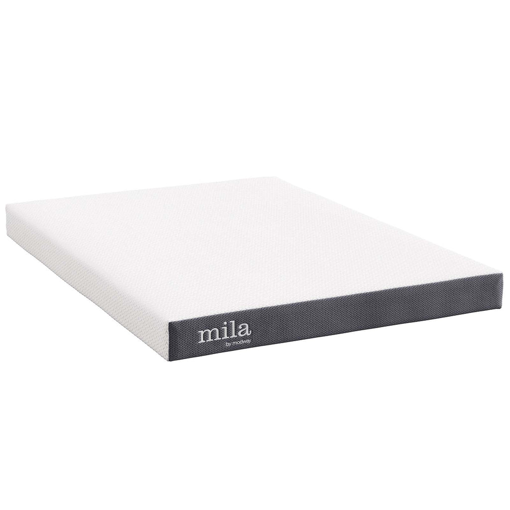 Mila 5" Full Mattress by Modway