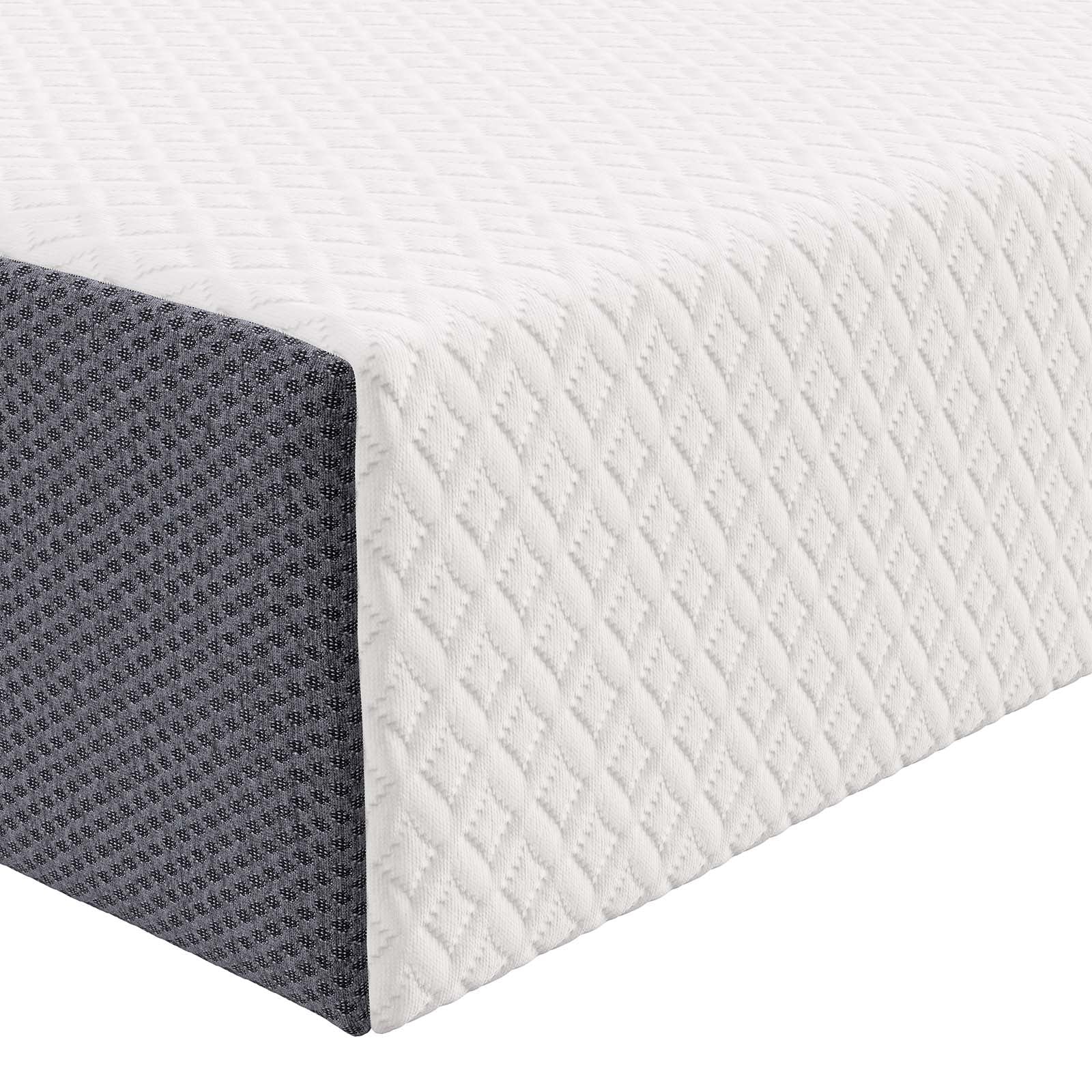 Mila 5" Full Mattress by Modway