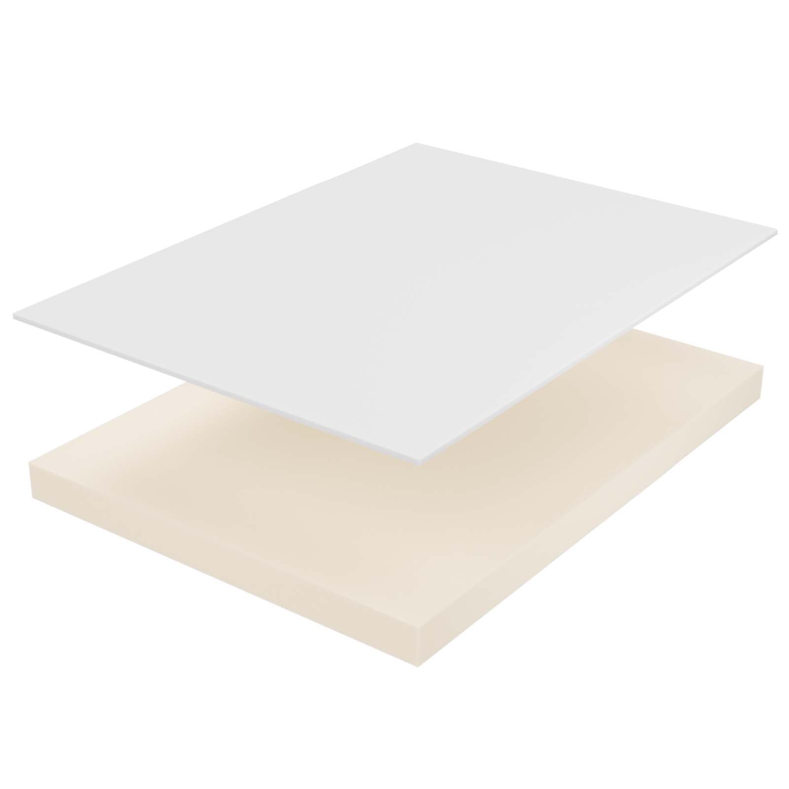 Mila 5" Full Mattress by Modway
