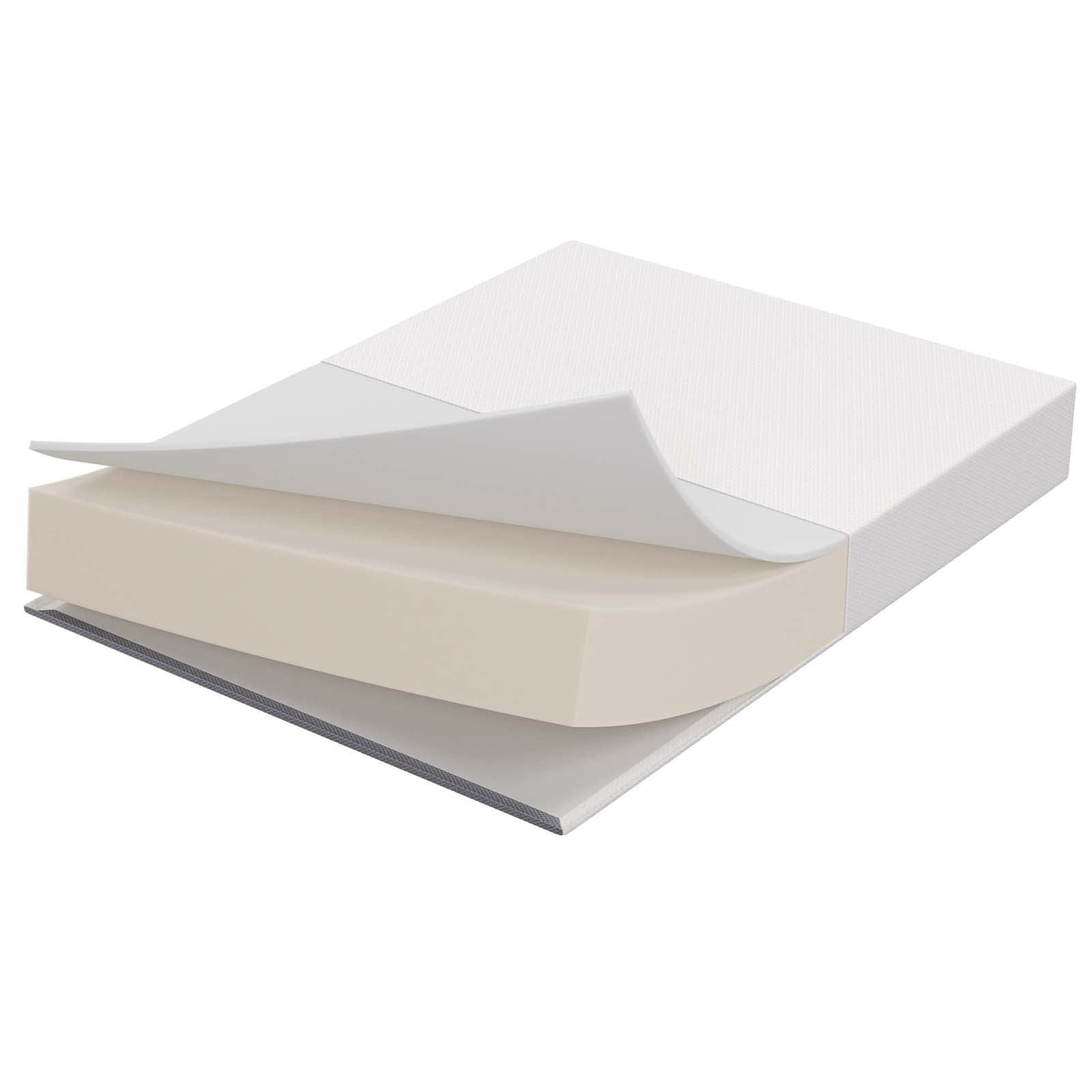 Mila 12" Queen Mattress by Modway