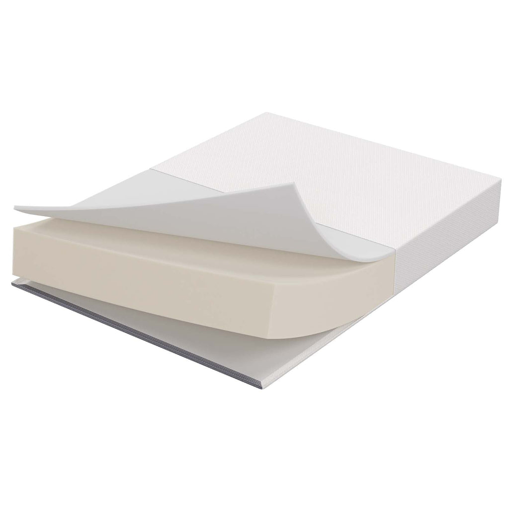 Mila 12" King Mattress by Modway