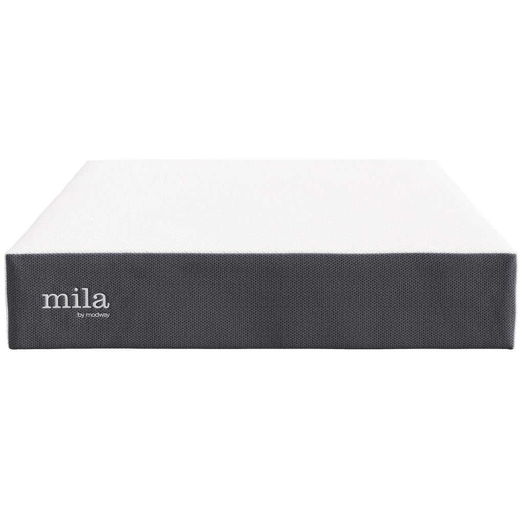 Mila 12" California King Mattress by Modway
