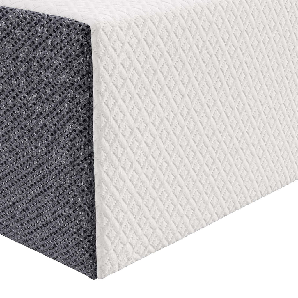 Mila 12" California King Mattress by Modway