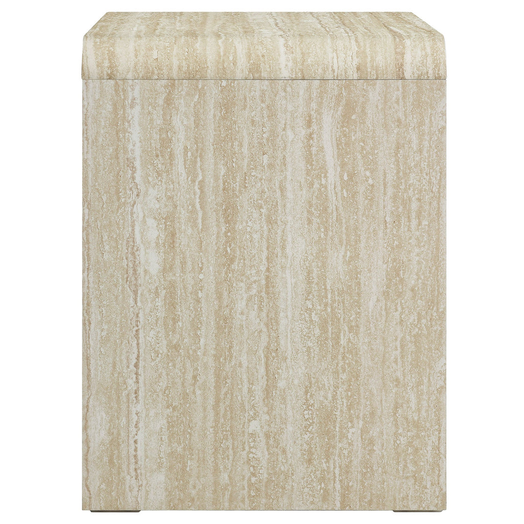 Toscana 2-Drawer Nightstand by Modway