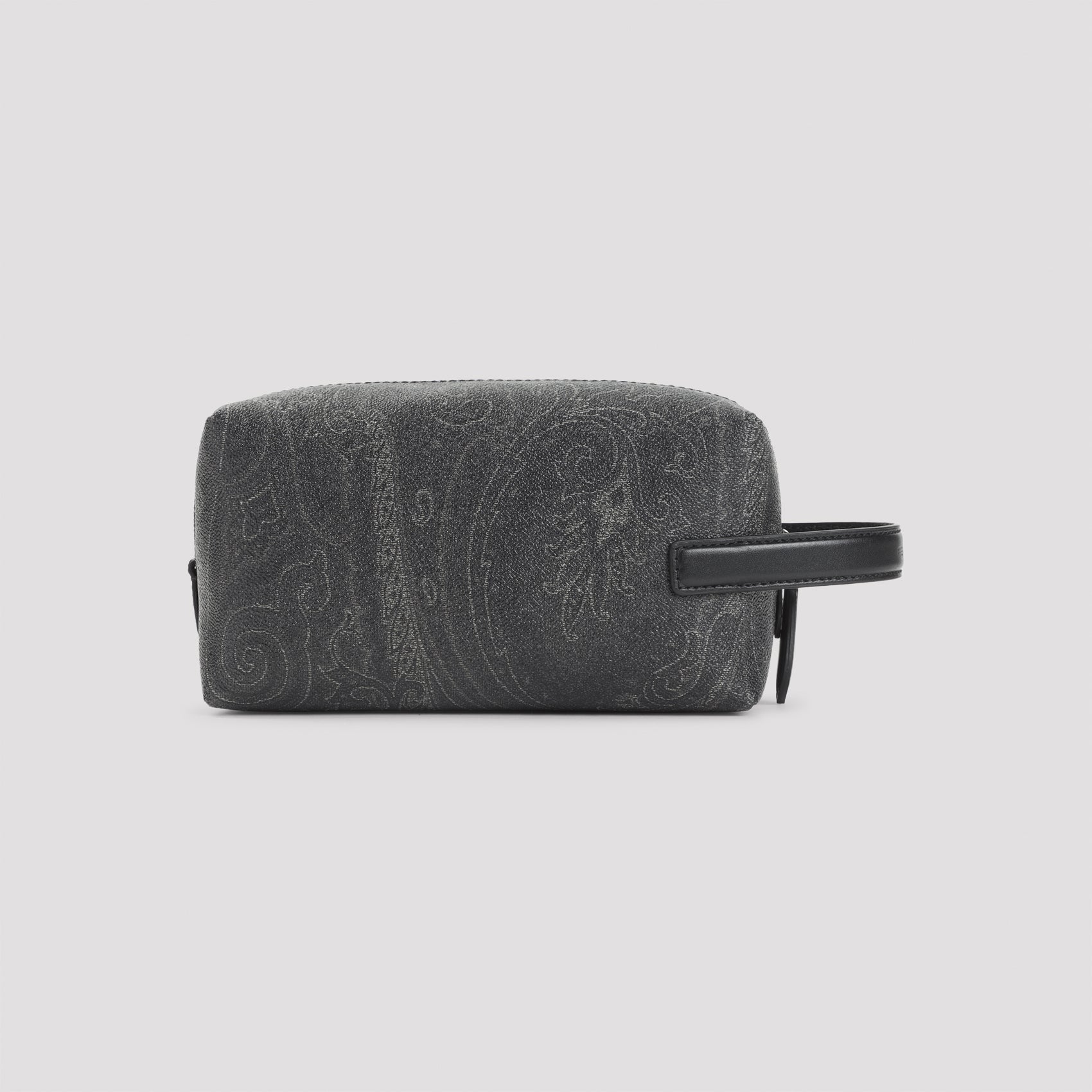 ETRO Mini Cotton Pouch Handbag