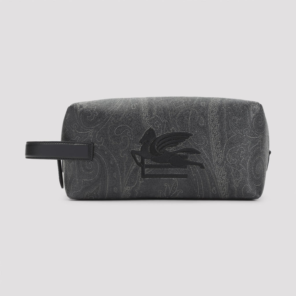 ETRO Mini Pouch Handbag