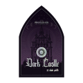 Enchanted Forest | Dark Castle 32-Shade Palette