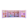 Frosted Snow Sparkle | 52 Shade Face & Eye Palette