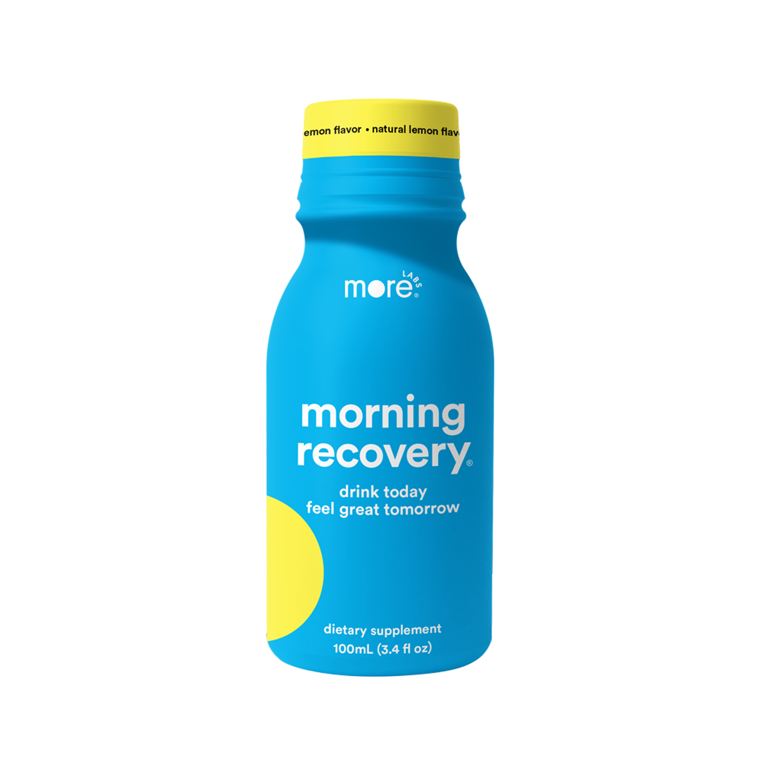 morning recovery