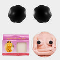 Flower Silicone Breast Nipple Covers