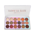 Starlet Eyes 5 PC Palette & Brush Set