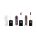 Evil Eye-Chrome Liquid Topper Set