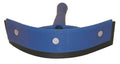 BLUE SWEAT SCRAPER, DELUXE PLASTIC