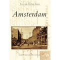 Amsterdam - Paperback