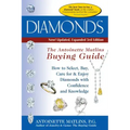 Diamonds (3rd Edition): The Antoinette Matlin's Buying Guide - Paperback