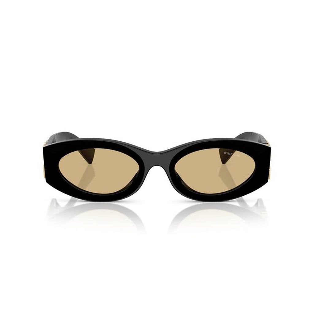 MIU MIU Chic Oversized Sunglasses for Women