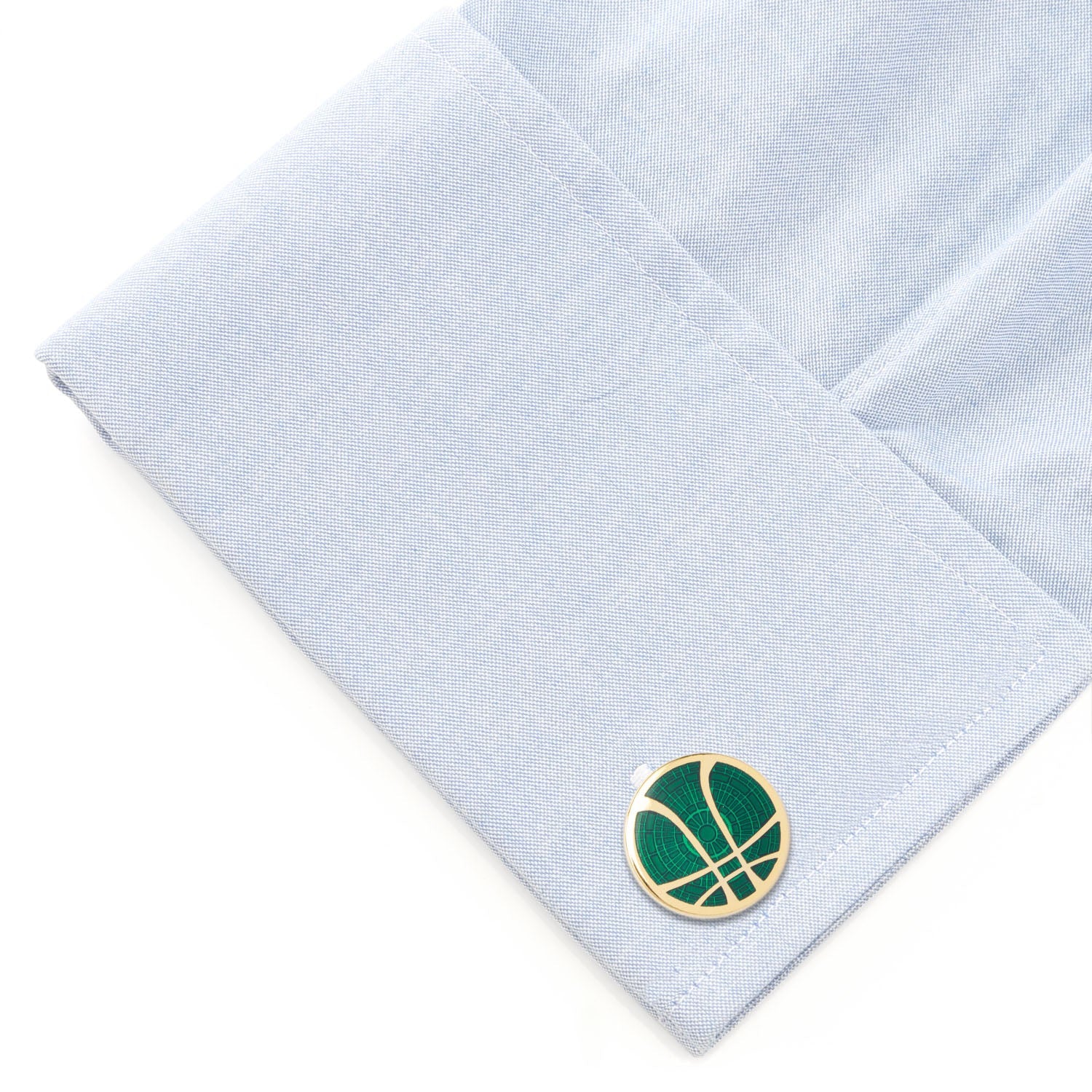 Marvel Doctor Strange Symbol Cufflinks
