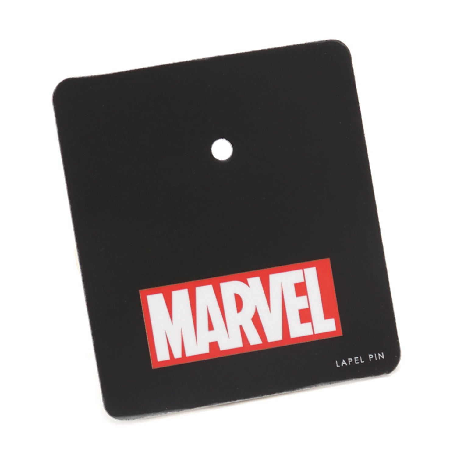 Marvel Avengers  Infinity Stones Antique Gold Lapel Pin