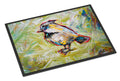 Be Blinkin Doormat Indoor Outdoor 24H X 36W Front Door Mat Rugs for Entryway, Non Slip Washable Low Pile,