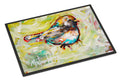 Be Winkin Doormat Indoor Outdoor 18H X 27W Front Door Mat Rugs for Entryway, Non Slip Washable