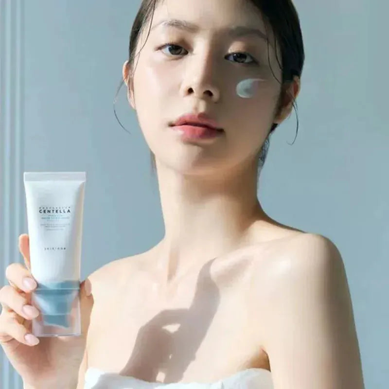 Madagascar Centella Sunscreen SPF50+ PA++++ Hydrating