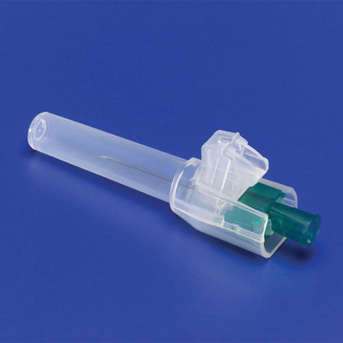 Magellan™ 18 G x 1" Hypodermic Safety Needles - 8881850810