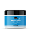 Shikai Products - Magnesium Body Cream, 4.5 fl oz - Gluten-Free Moisturizer
