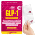 Epic Body GLP-1 Berberine + Patches