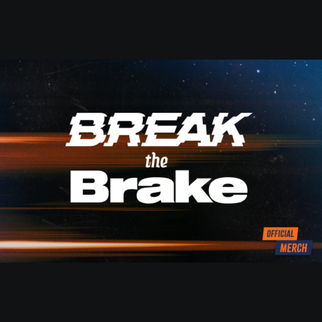 Xdinary Heroes Official MD - Break The Brake World Tour In Seoul